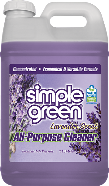 Simple Green® All Purpose Cleaner - Lavender Scent