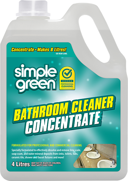 Simple Green&reg; Bathroom Cleaner