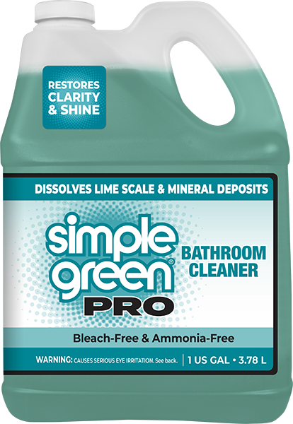 Simple Green® Pro Bathroom Cleaner