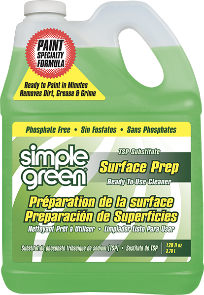 Simple Green® Surface Prep