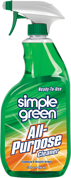 Simple Green® Ready-To-Use All-Purpose Cleaner 