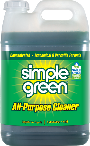 Simple Green&reg; All-Purpose Cleaner
