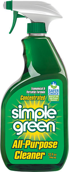 Simple Green® All-Purpose Cleaner