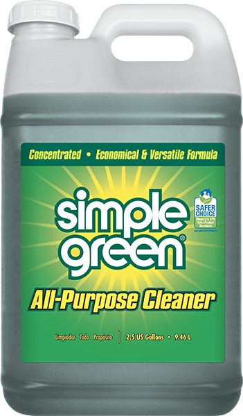 Simple Green® All-Purpose Cleaner