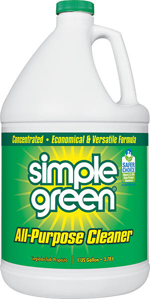 Simple Green® All-Purpose Cleaner