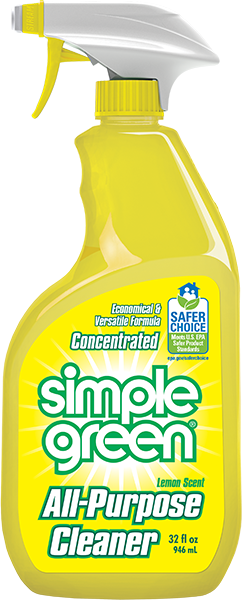 Simple Green® All-Purpose Cleaner - Lemon Scent