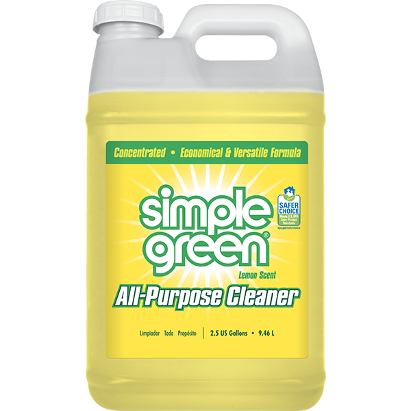 Simple Green® All-Purpose Cleaner - Lemon Scent