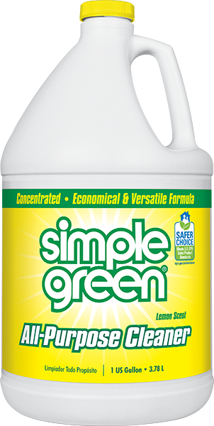 Simple Green® All-Purpose Cleaner - Lemon Scent