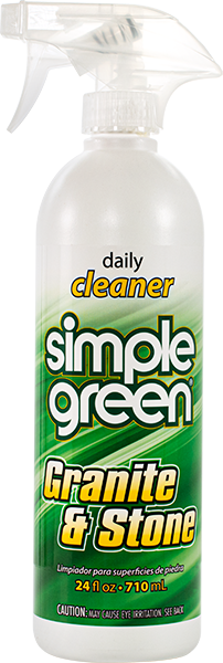 Simple Green® Granite and Stone Cleaner