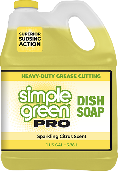 Simple Green® Pro Dish Soap