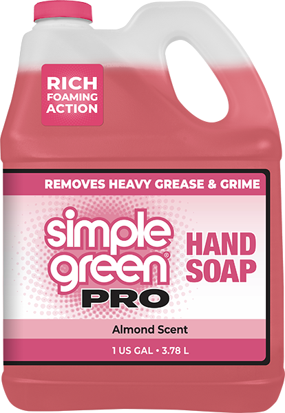 Simple Green® Pro Hand Soap