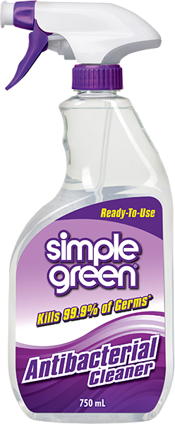 Simple Green&reg; Antibacterial Cleaner