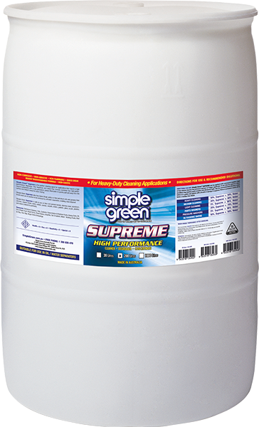 Simple Green&reg; Supreme