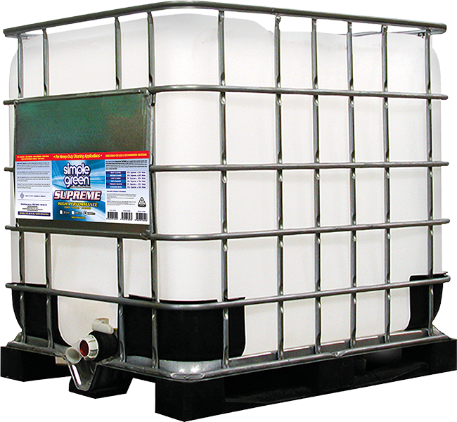 Simple Green&reg; Supreme