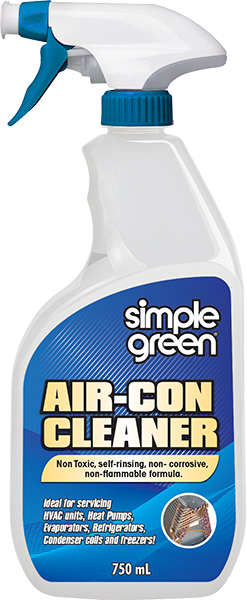 Simple Green&reg; Air-Con Cleaner