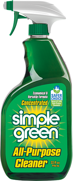 Simple Green&reg; All-Purpose Cleaner