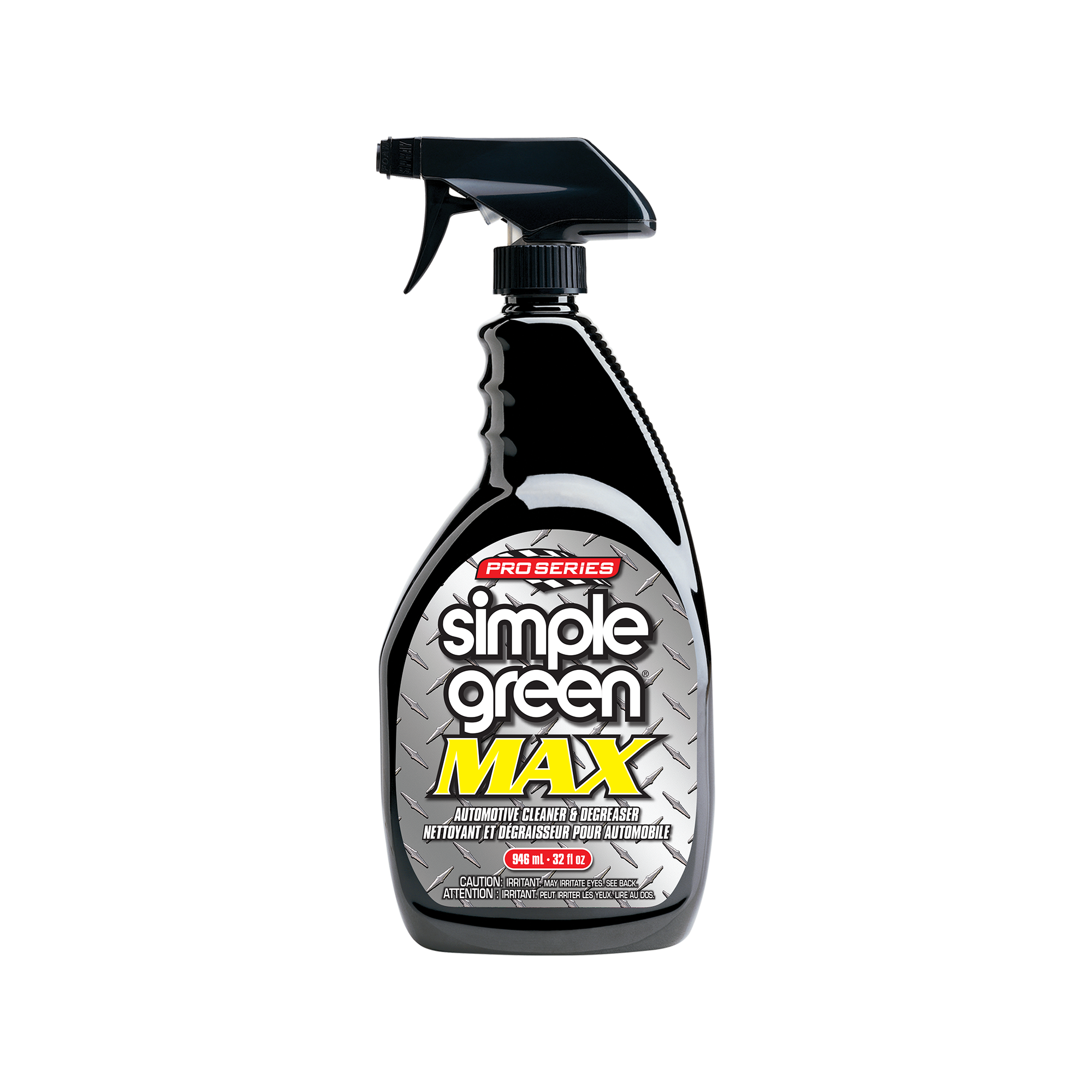 Pro Series Simple Green® MAX