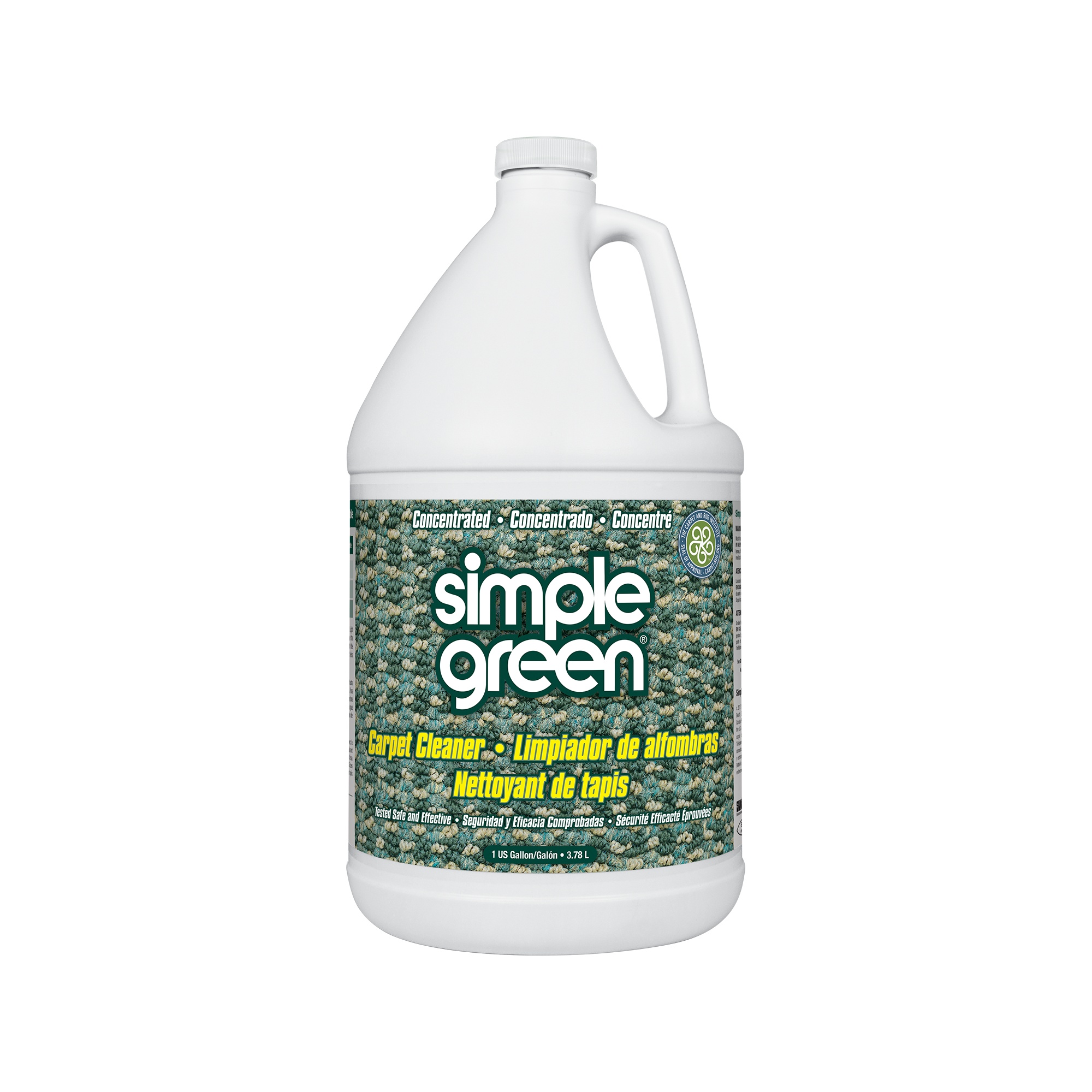 Simple Green® Carpet Cleaner