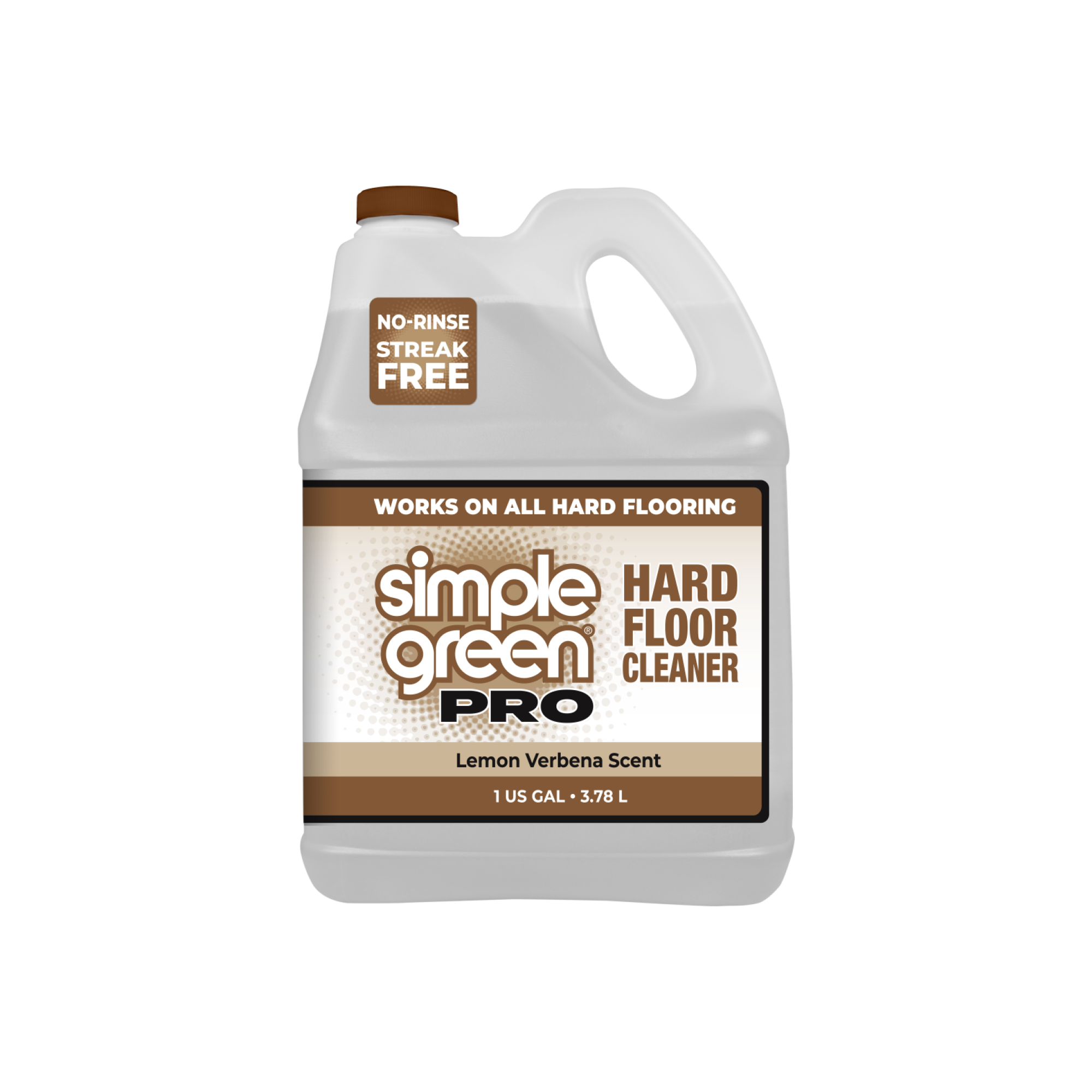 Simple Green® Pro Hard Floor Cleaner