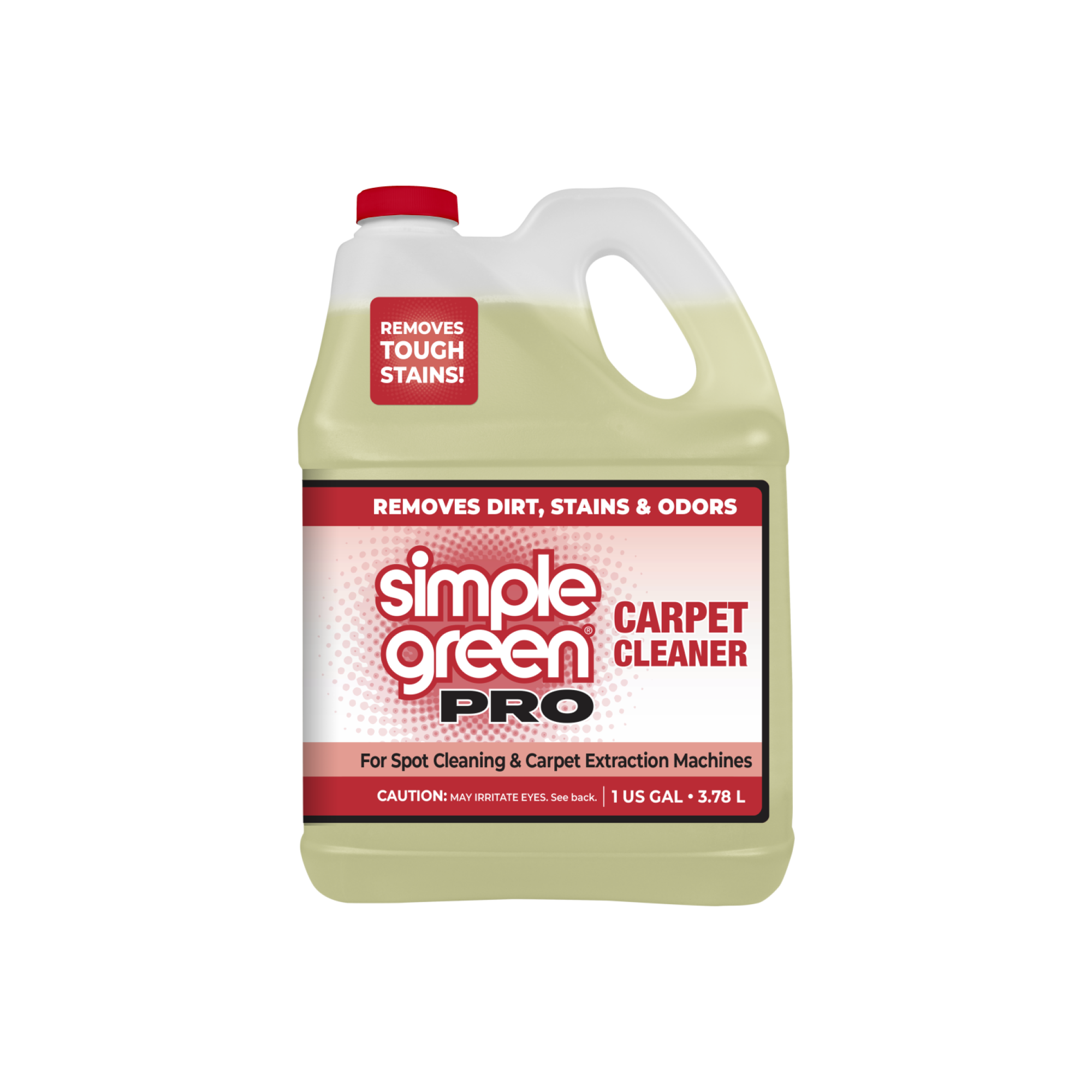 Simple Green® PRO Carpet Cleaner