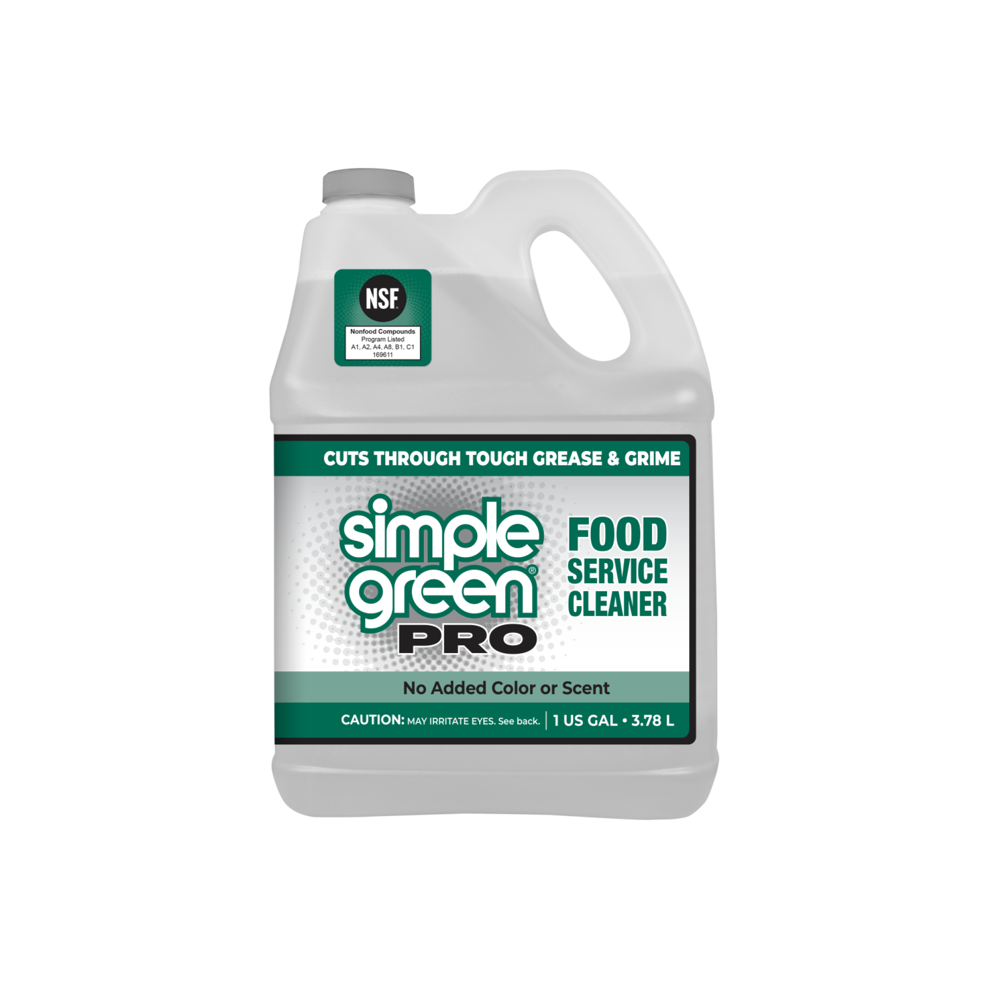 Simple Green® Pro Food Service Cleaner
