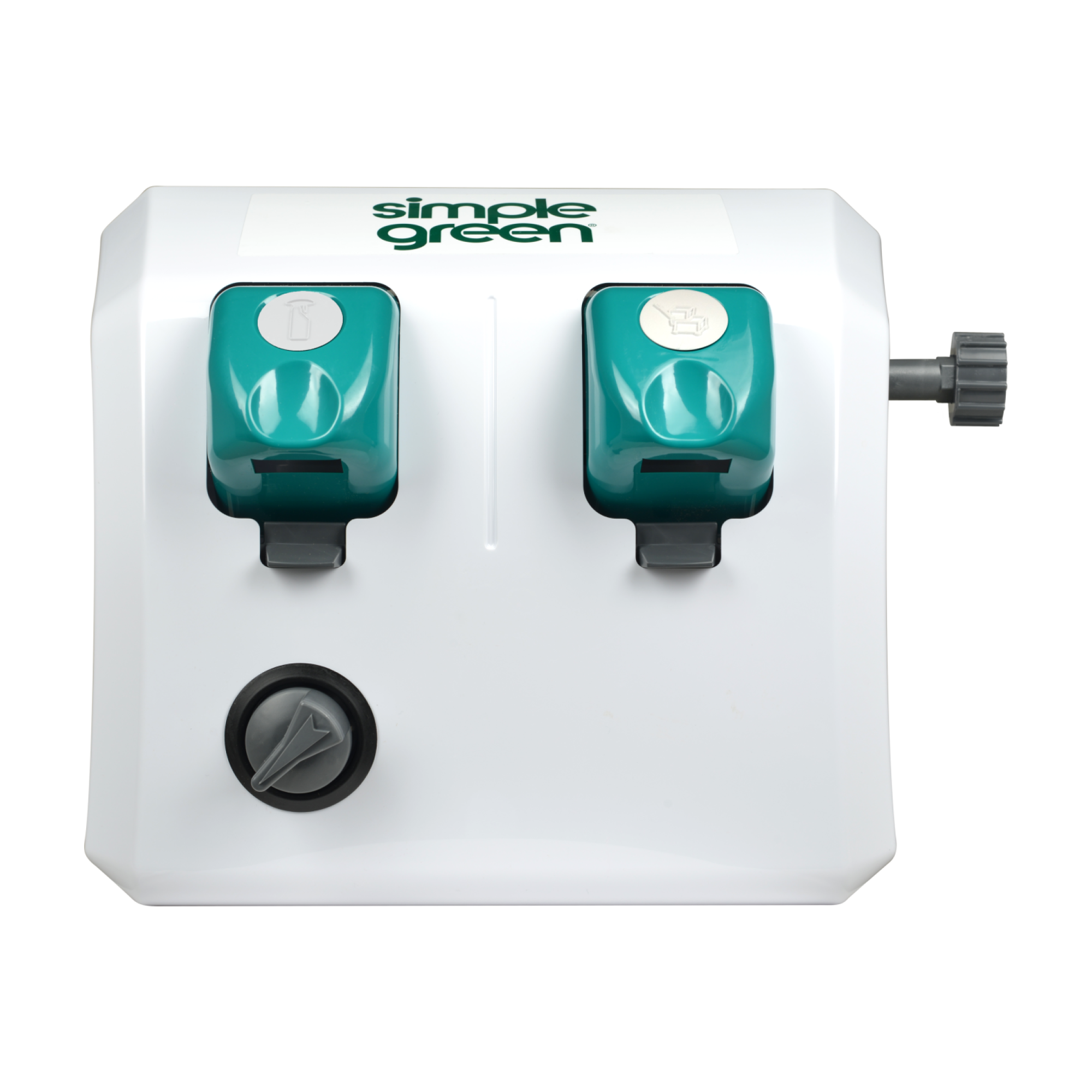 Simple Green® 4 + 1 Select Proportioner