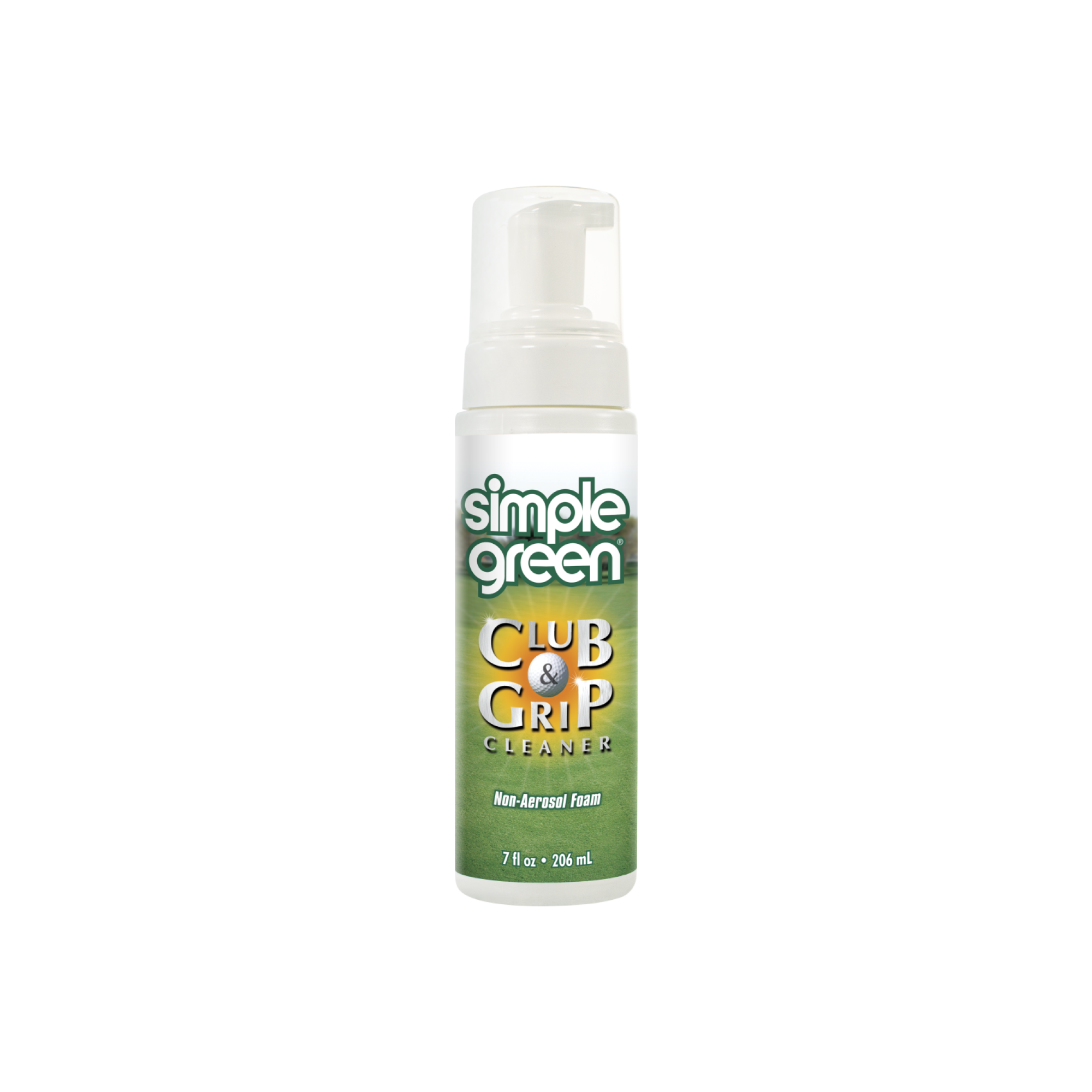 Simple Green® Golf Grip Cleaner