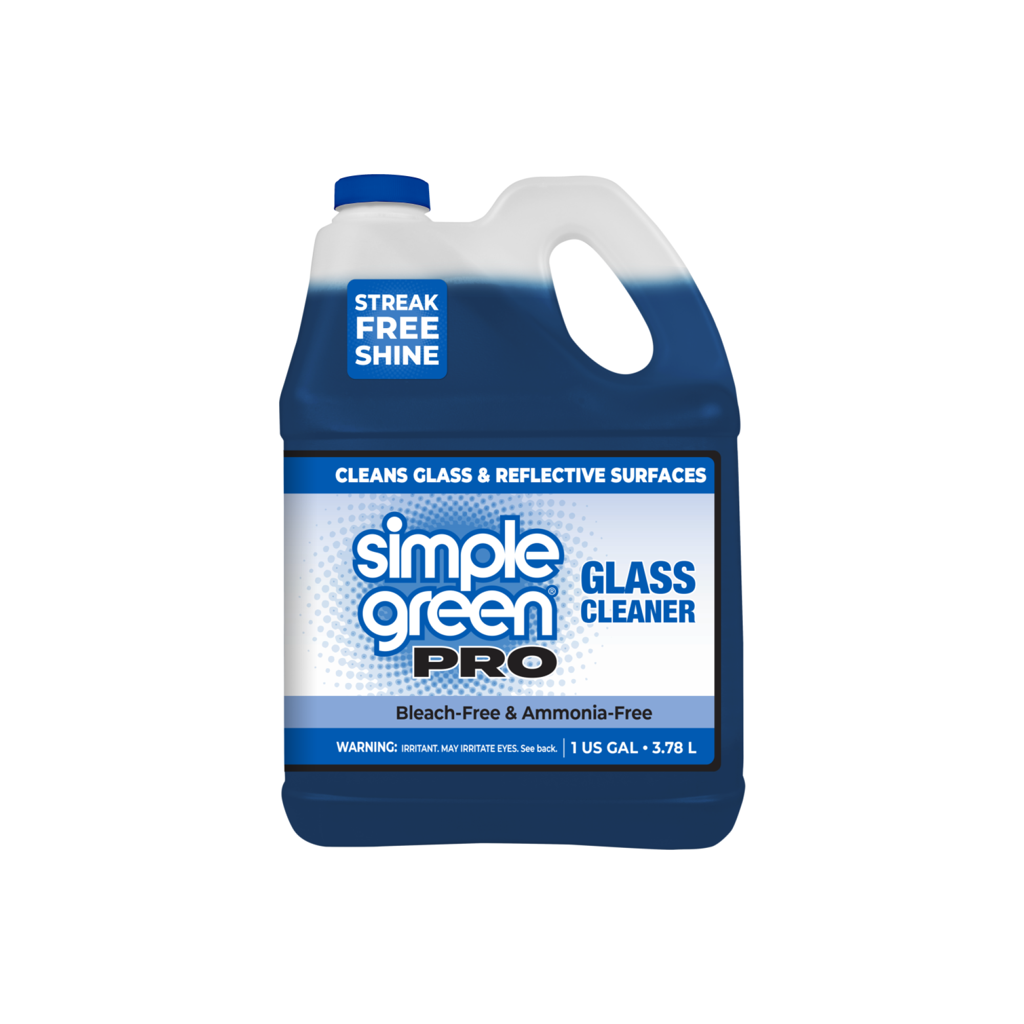 Simple Green® PRO Glass Cleaner