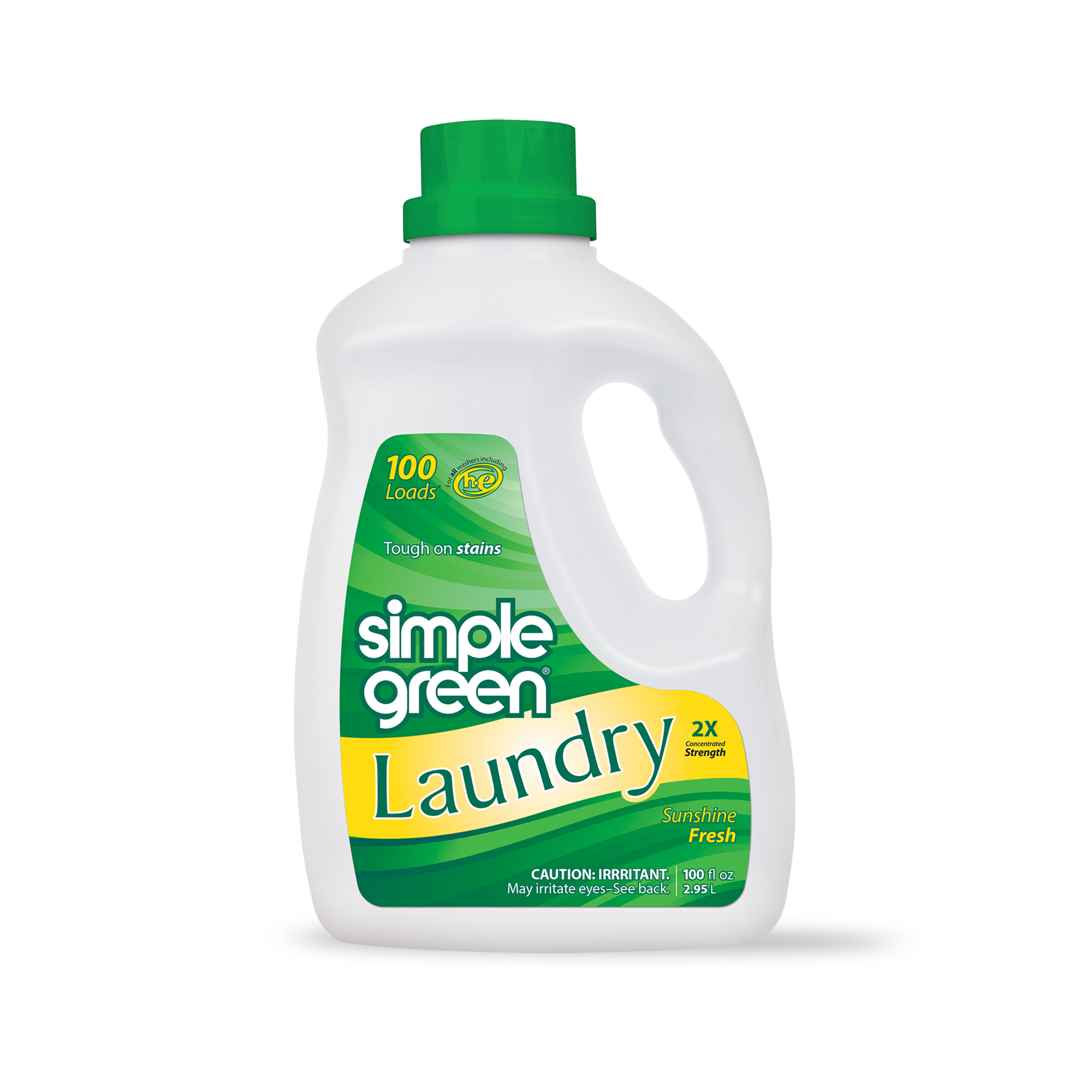 Simple Green® Laundry Sunshine Fresh 2.95L