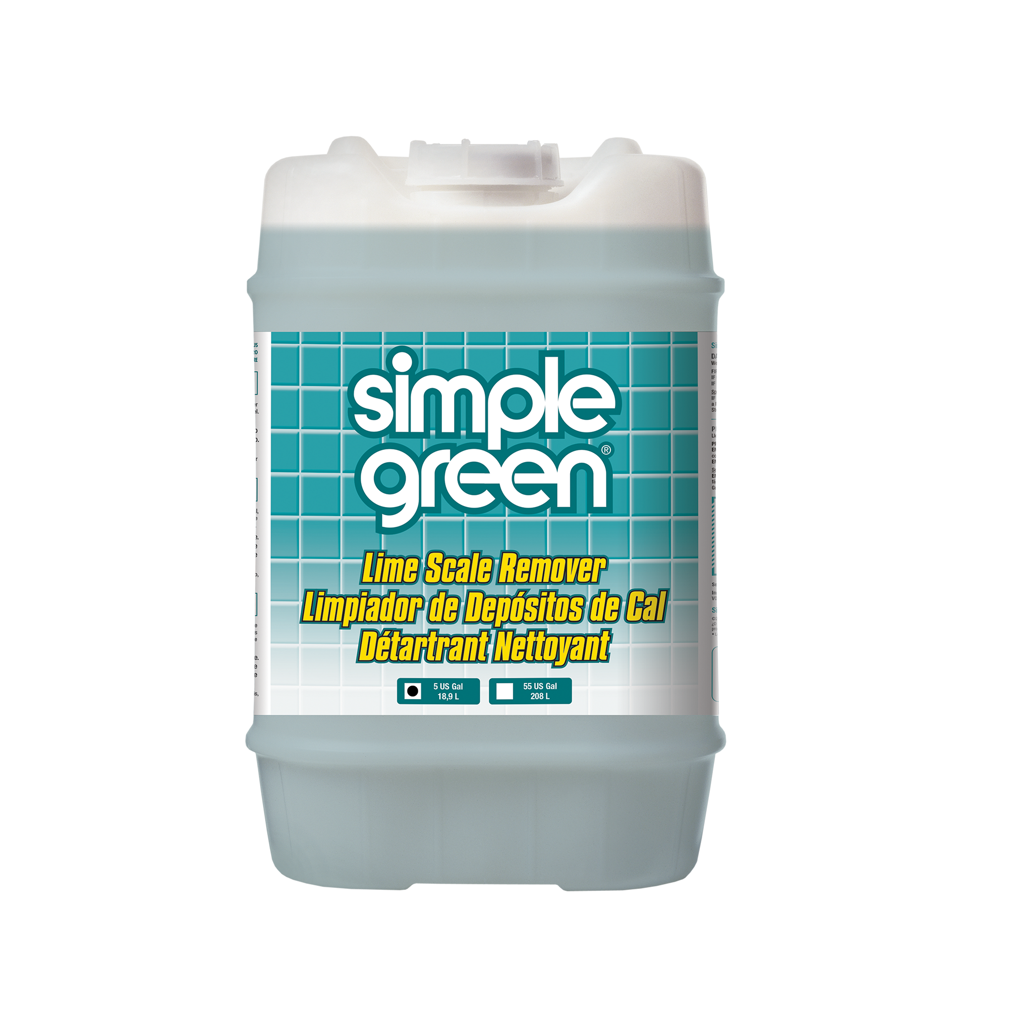 Simple Green® Lime Scale Remover
