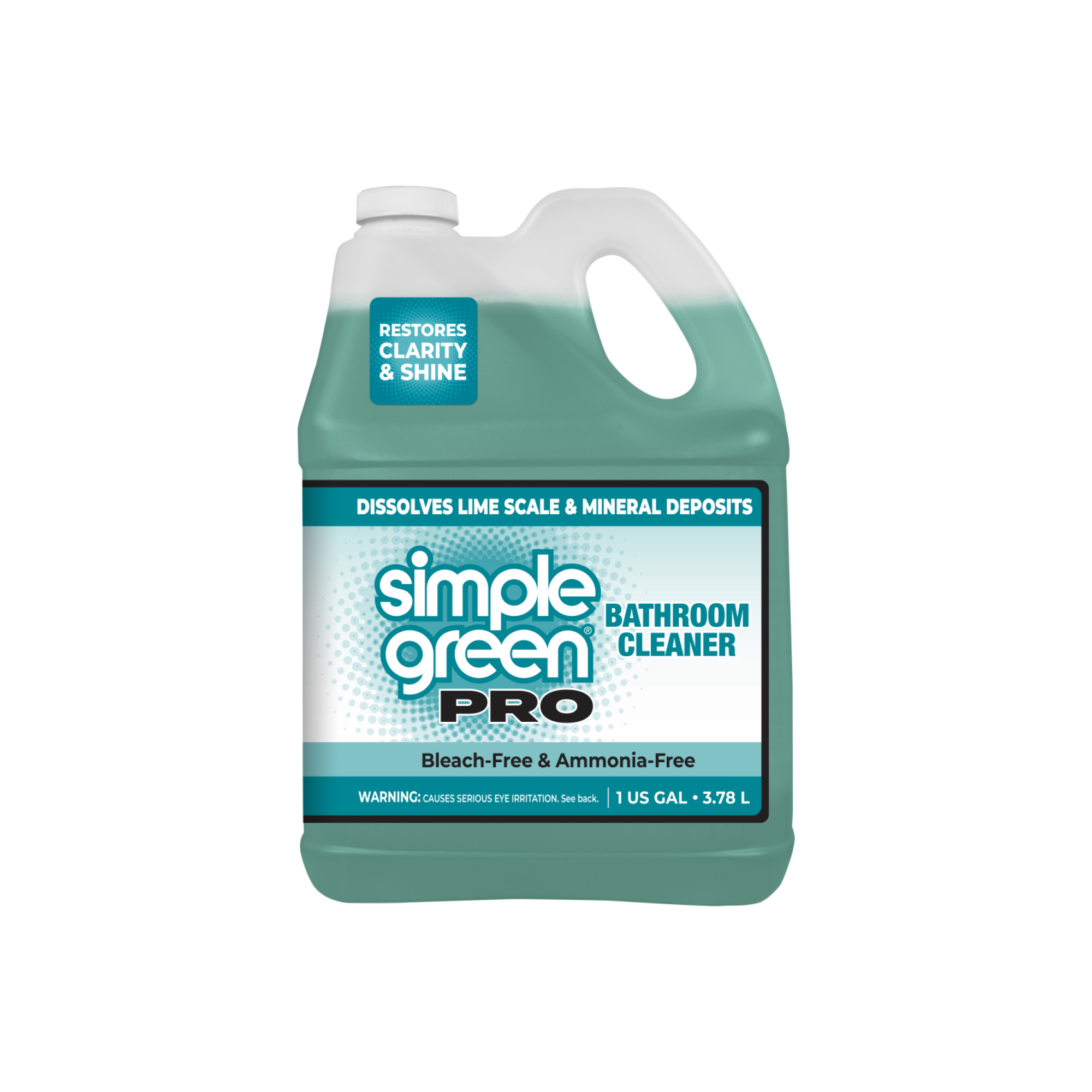 Simple Green® Pro Bathroom Cleaner