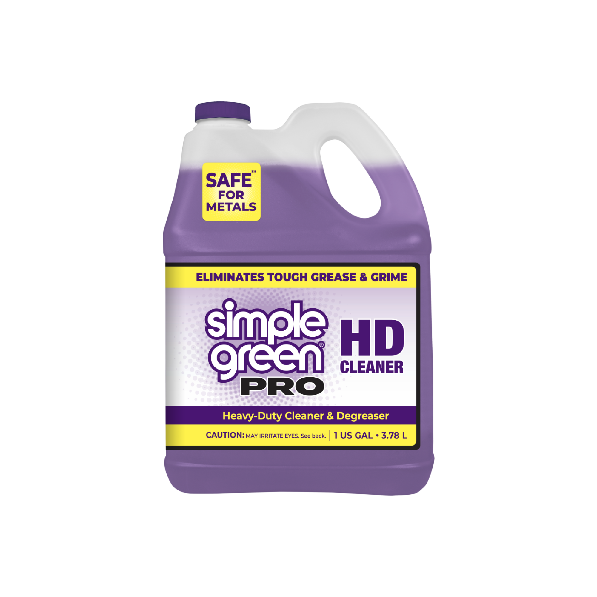 All Purpose Cleaner & Degreaser - Concentrated Formula 5 Gallon by Image Wash Products, Powerful, Grime Remover, Completely Safe on Polished Aluminum