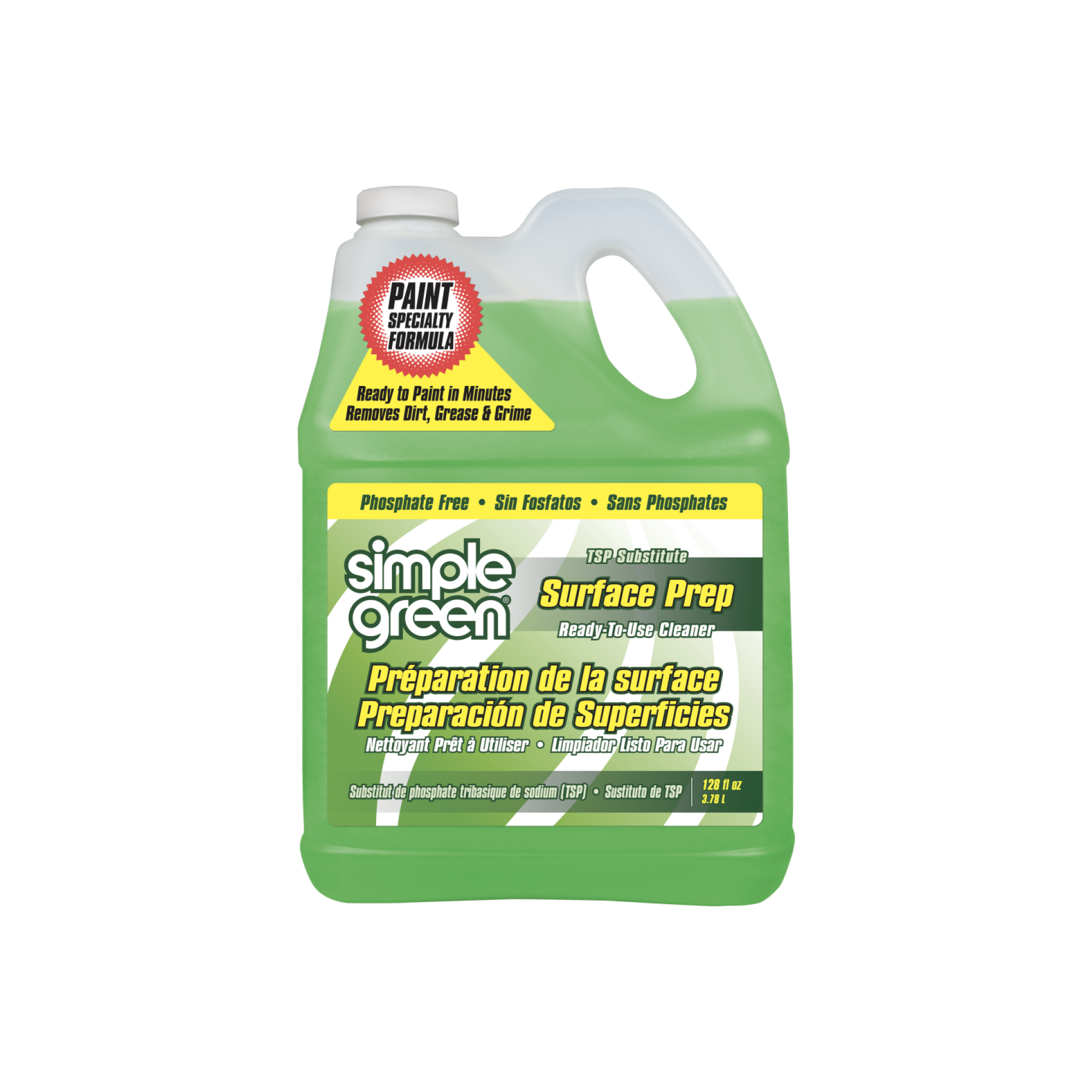 Simple Green® Surface Prep