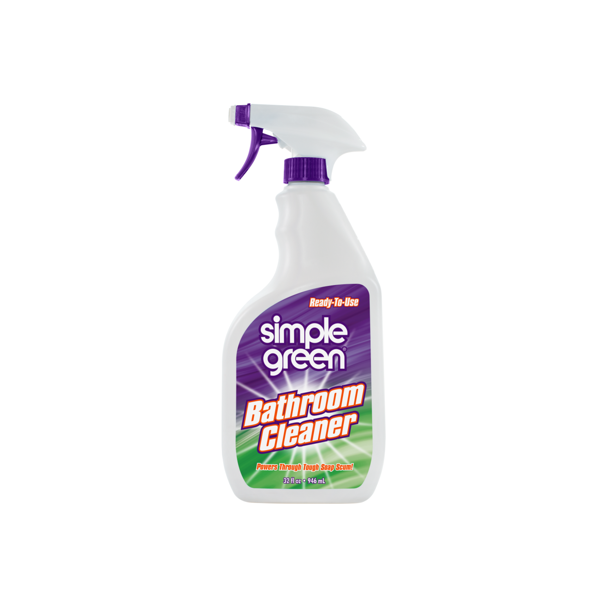 Simple Green® Bathroom Cleaner 946mL