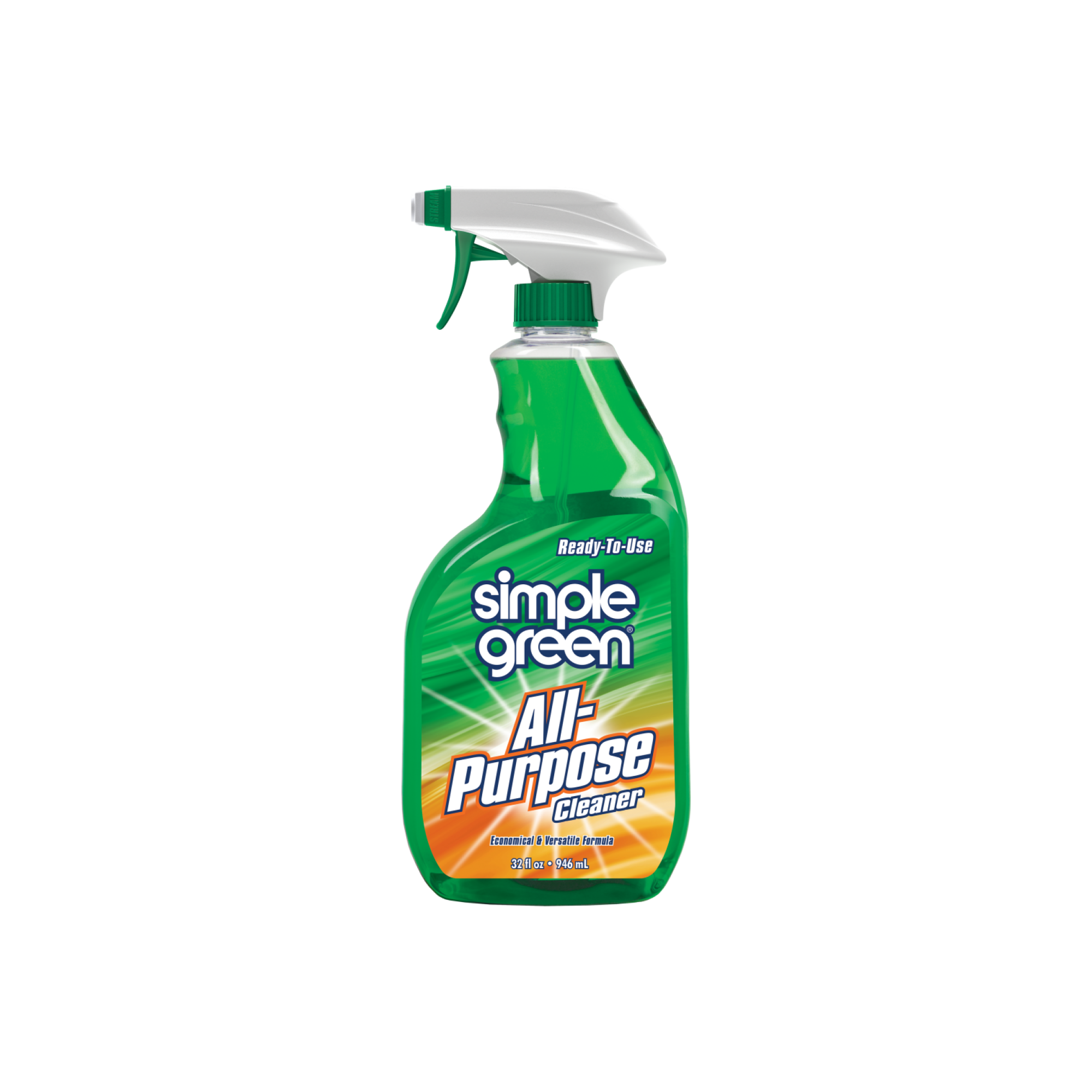 Simple Green® Ready-To-Use All-Purpose Cleaner 946mL