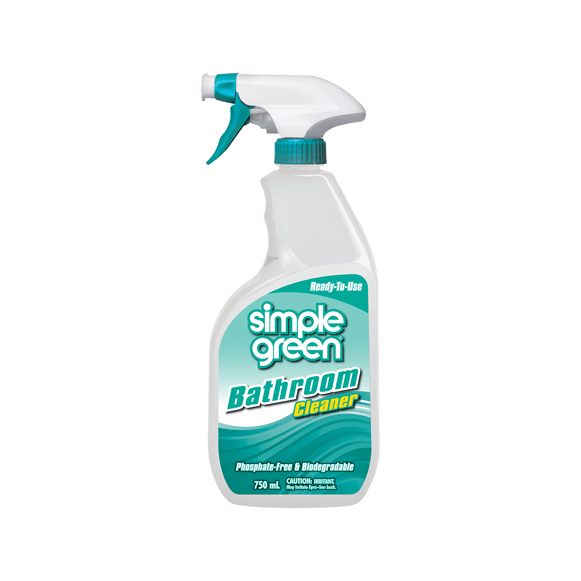 Simple Green® Ready-To-Use Bathroom Cleaner