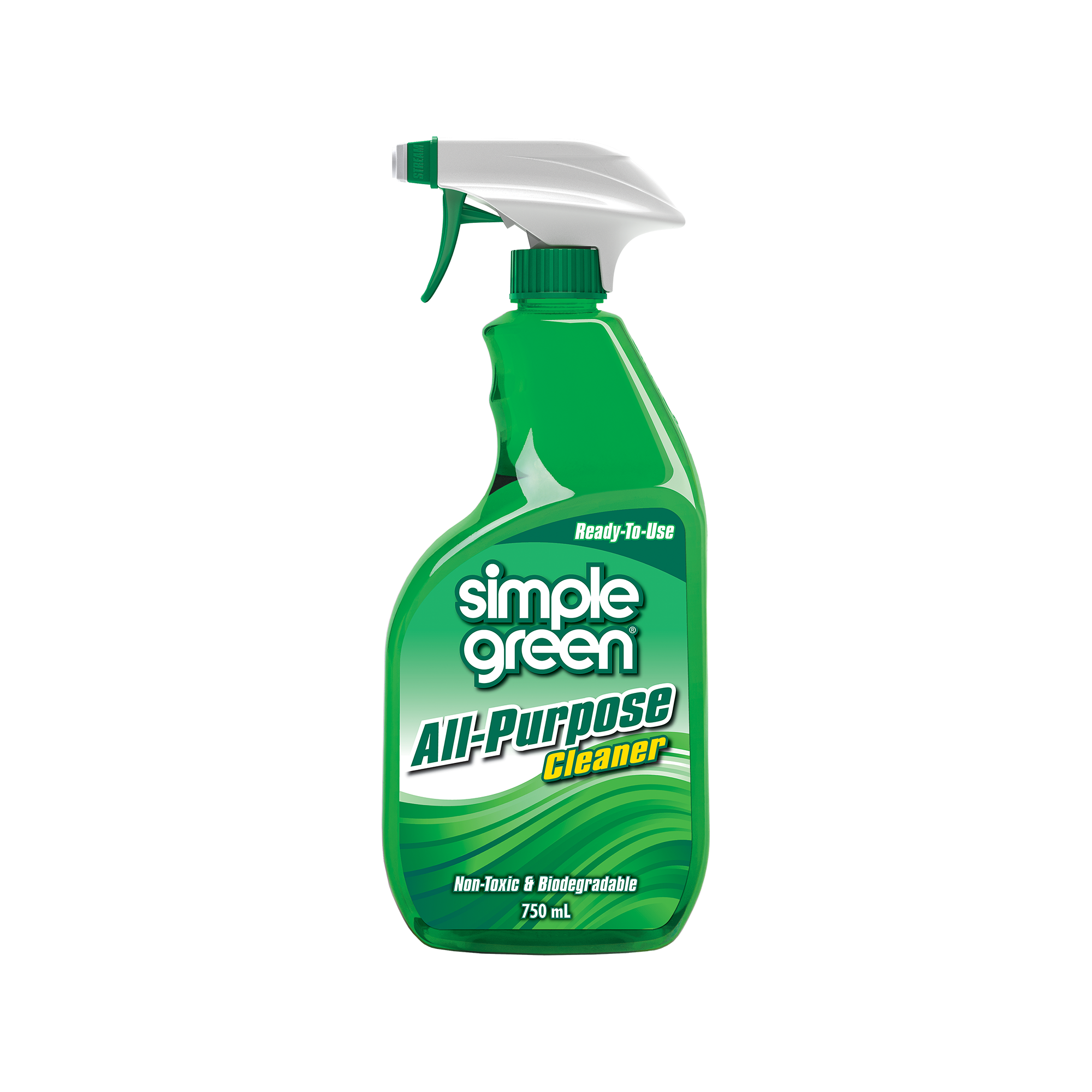 Simple Green® Ready-To-Use All-Purpose Cleaner