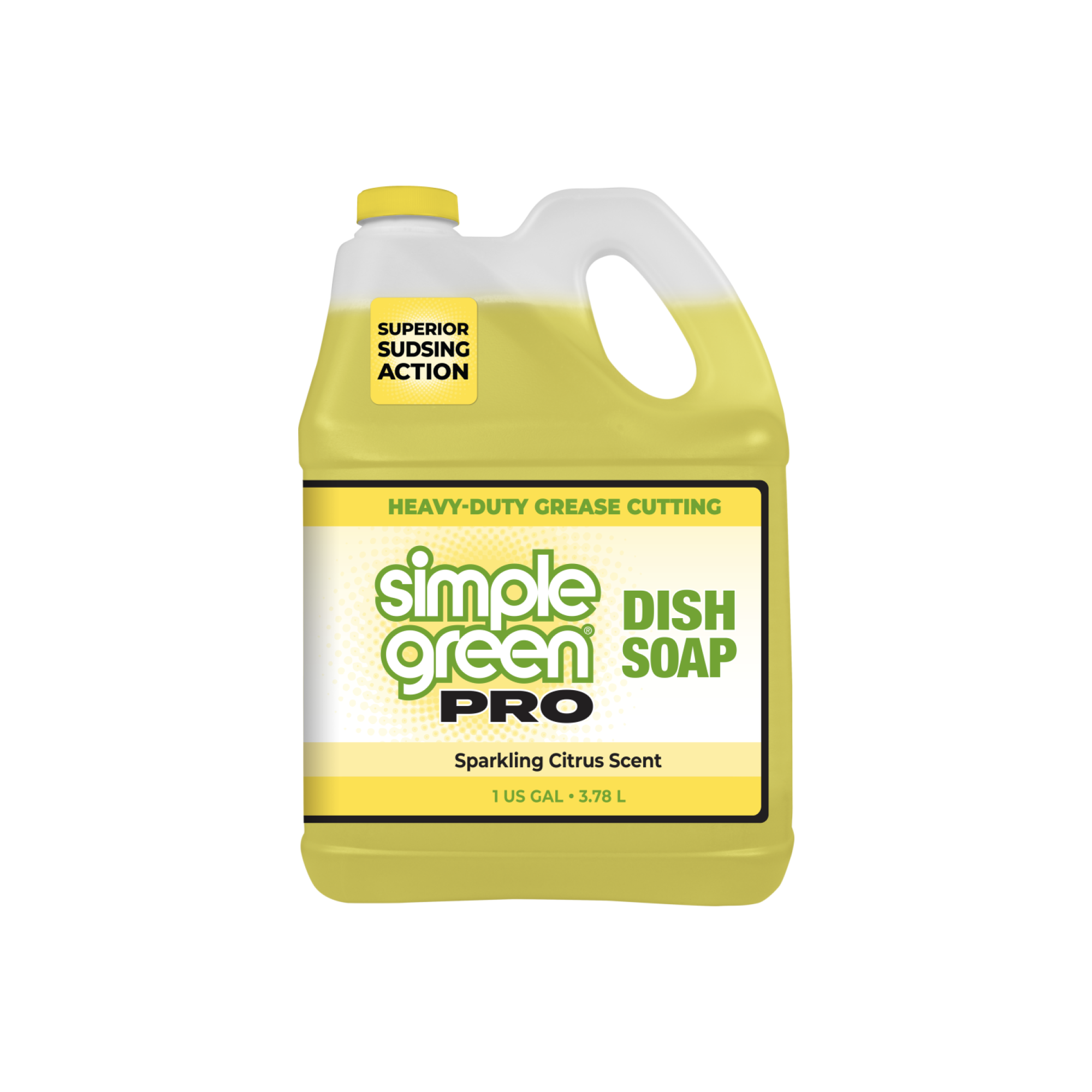 Simple Green® Pro Dish Soap