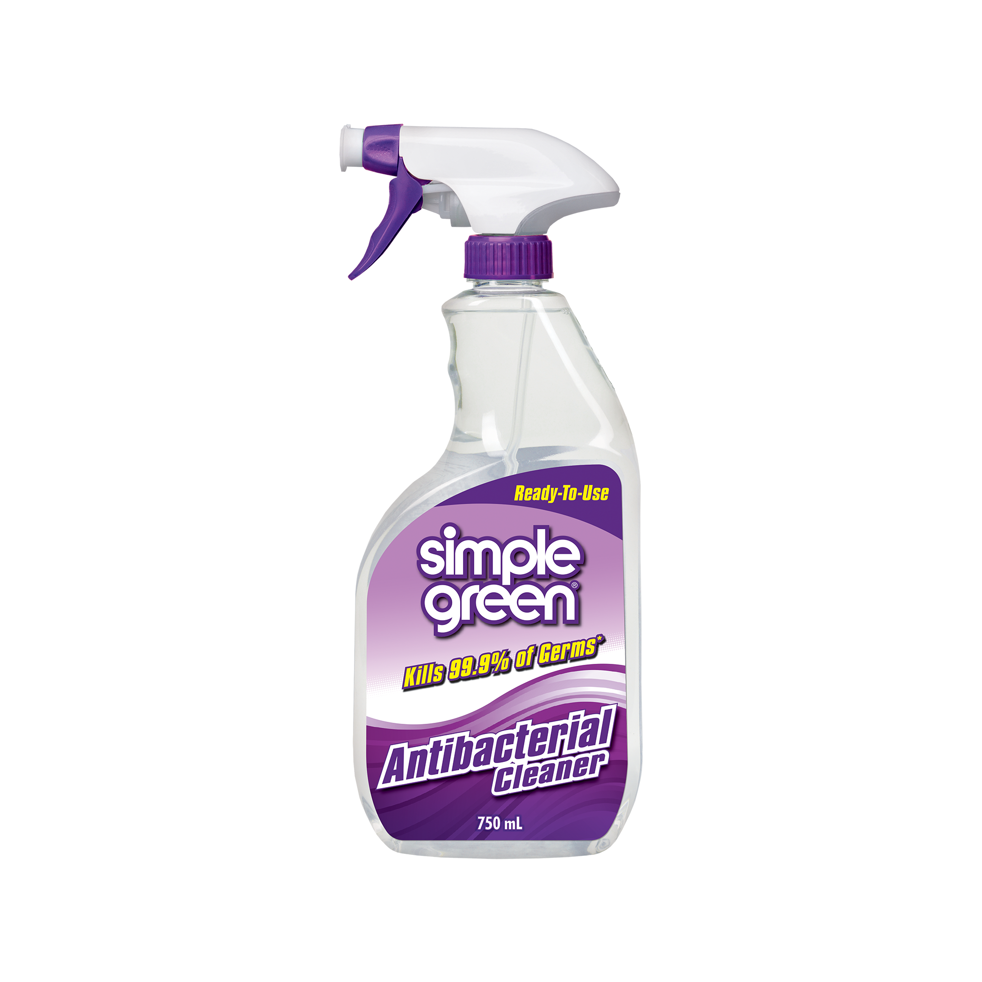Simple Green® Ready-To-Use Antibacterial Cleaner