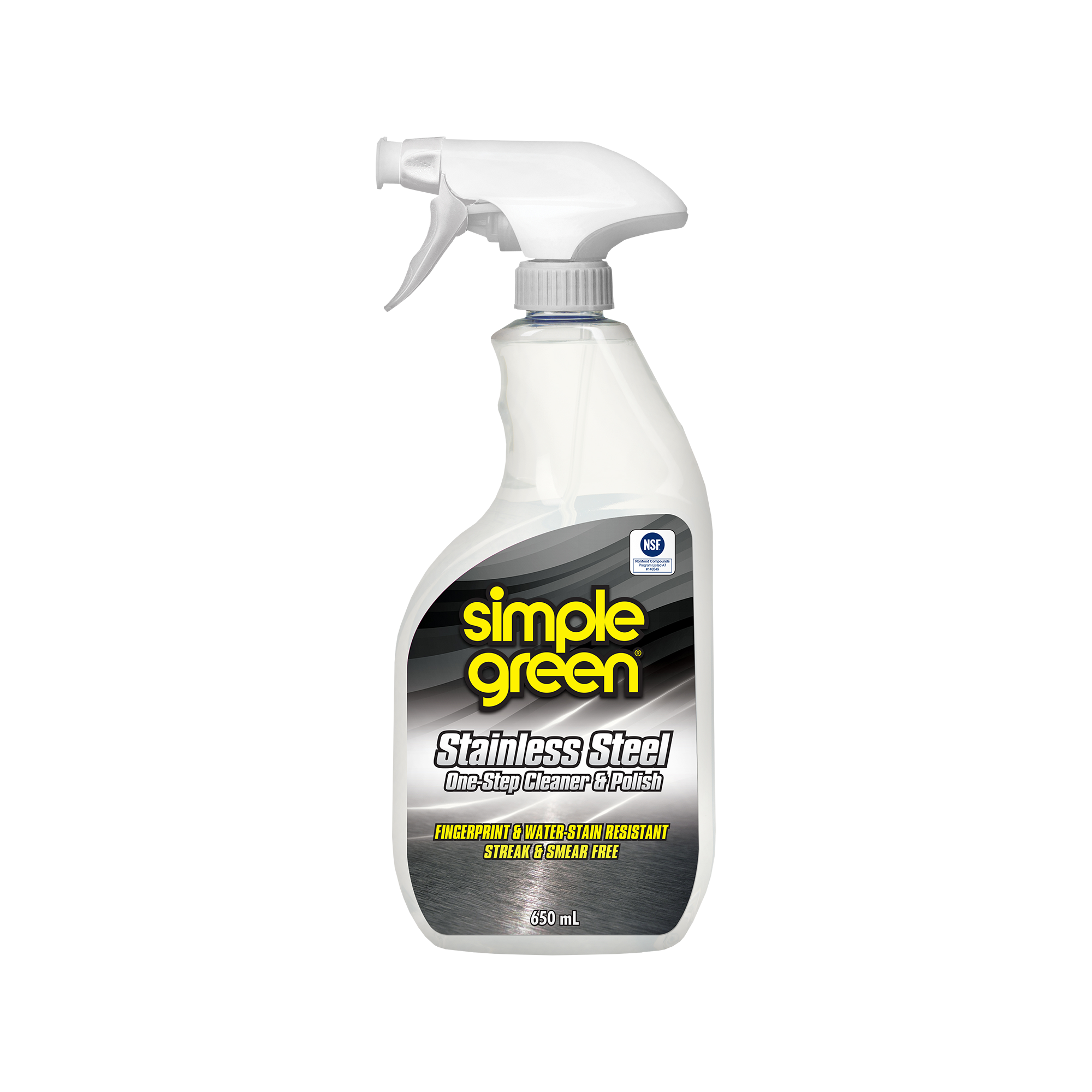 Simple Green® Stainless Steel Cleaner & Polish