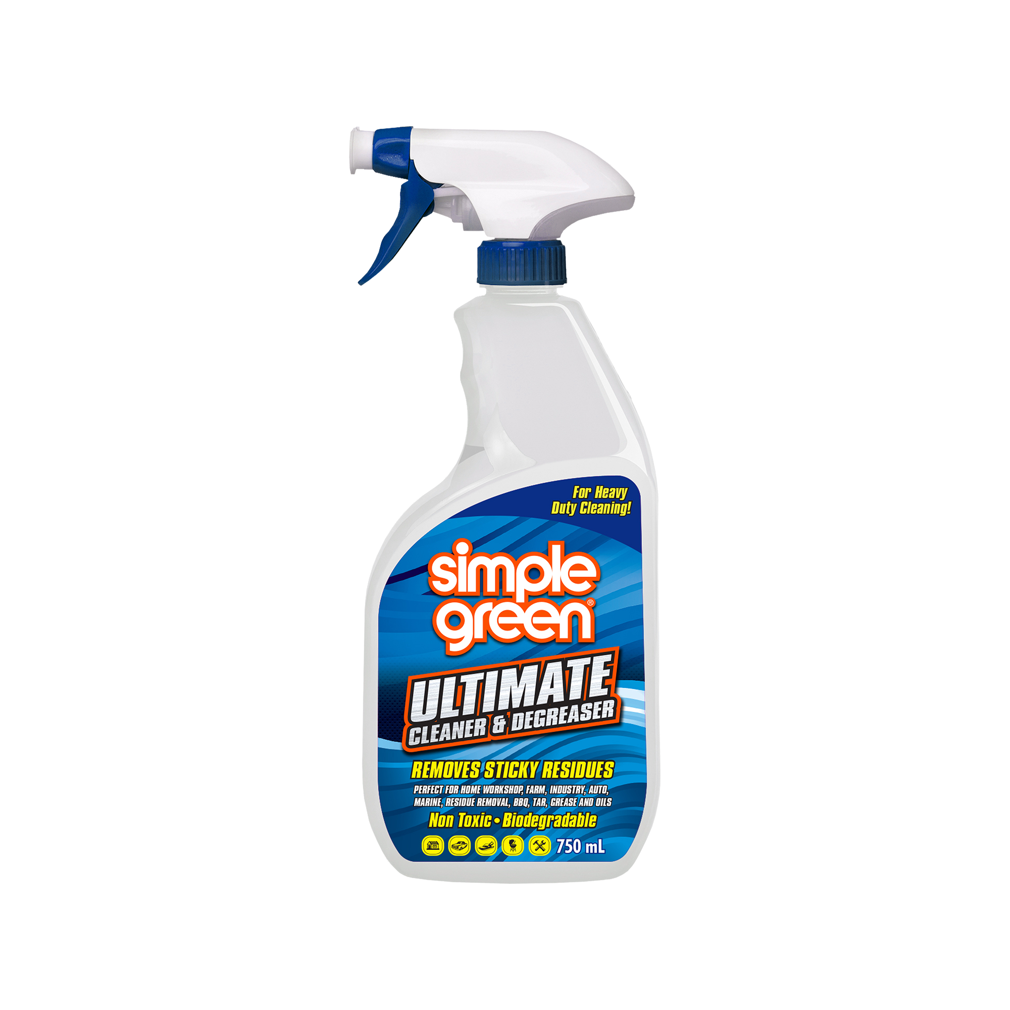 Simple Green® Ultimate Cleaner & Degreaser