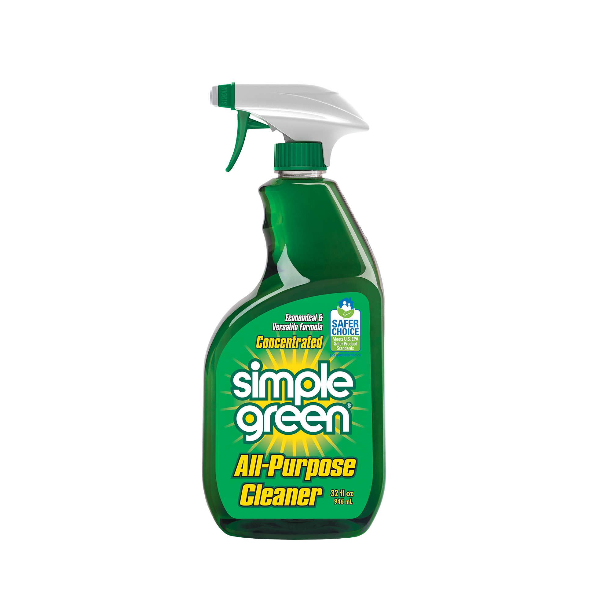 Simple Green® All-Purpose Cleaner