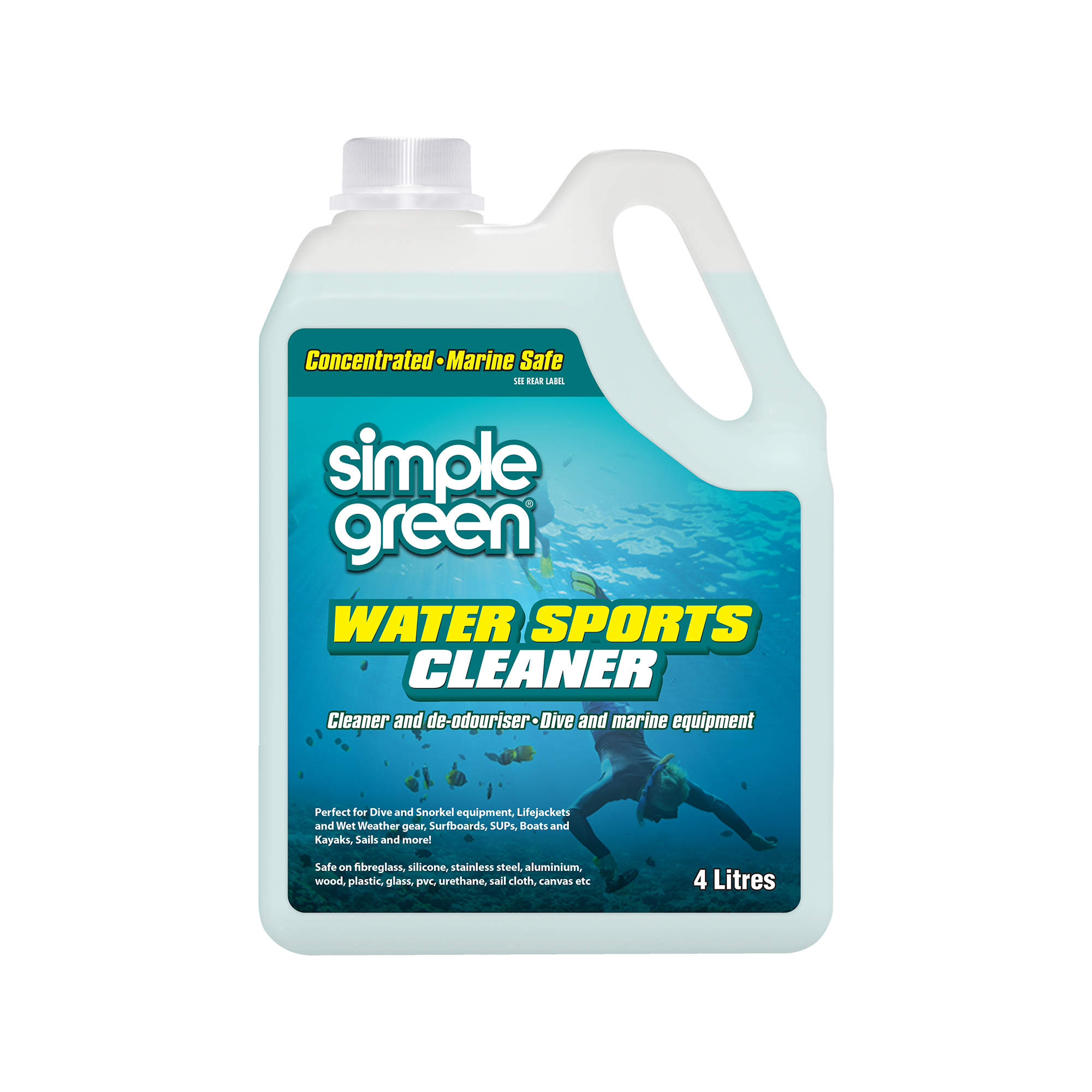 Simple Green® Water Sports Cleaner