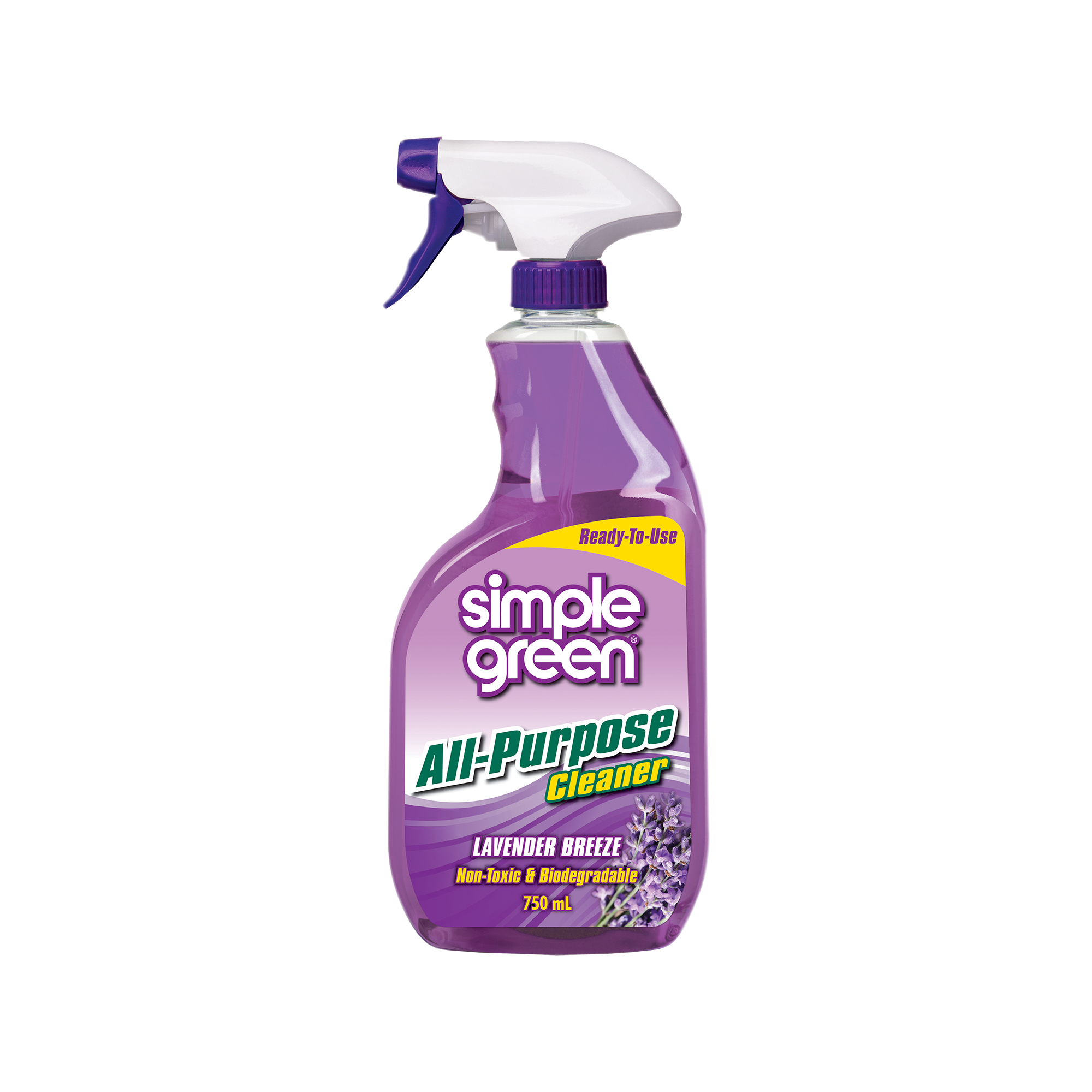 Simple Green® Ready-To-Use Lavender Breeze