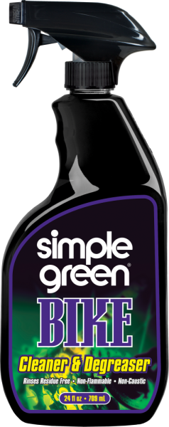 Simple Green® Bike Cleaner & Degreaser