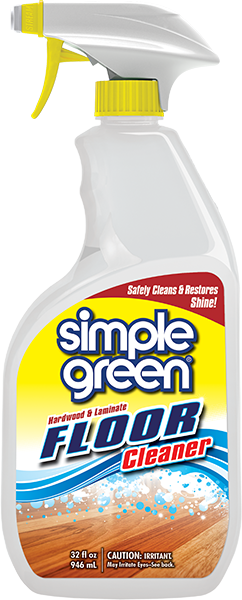 Simple Green® Floor Cleaner 946mL