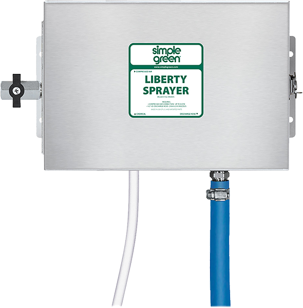 Simple Green® Liberty Sprayer