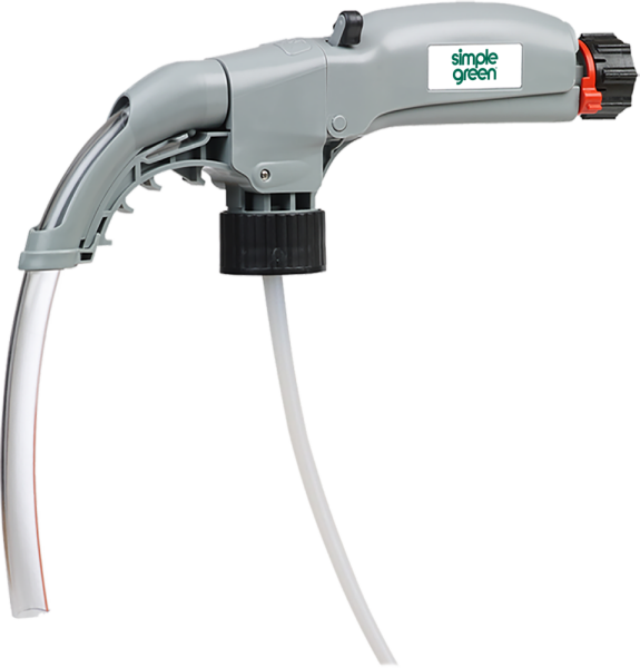 Simple Green&reg; Handheld Dispenser
