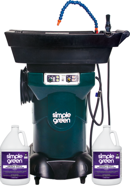 Simple Green&reg; Parts Washer Go Wash 10Gal