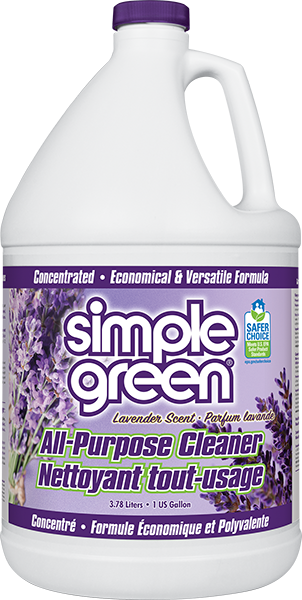 Simple Green® All Purpose Cleaner - Lavender Scent